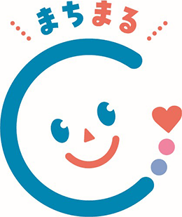 イメージキャラクター まちまる