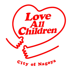 Love All Children City of Nagoya
