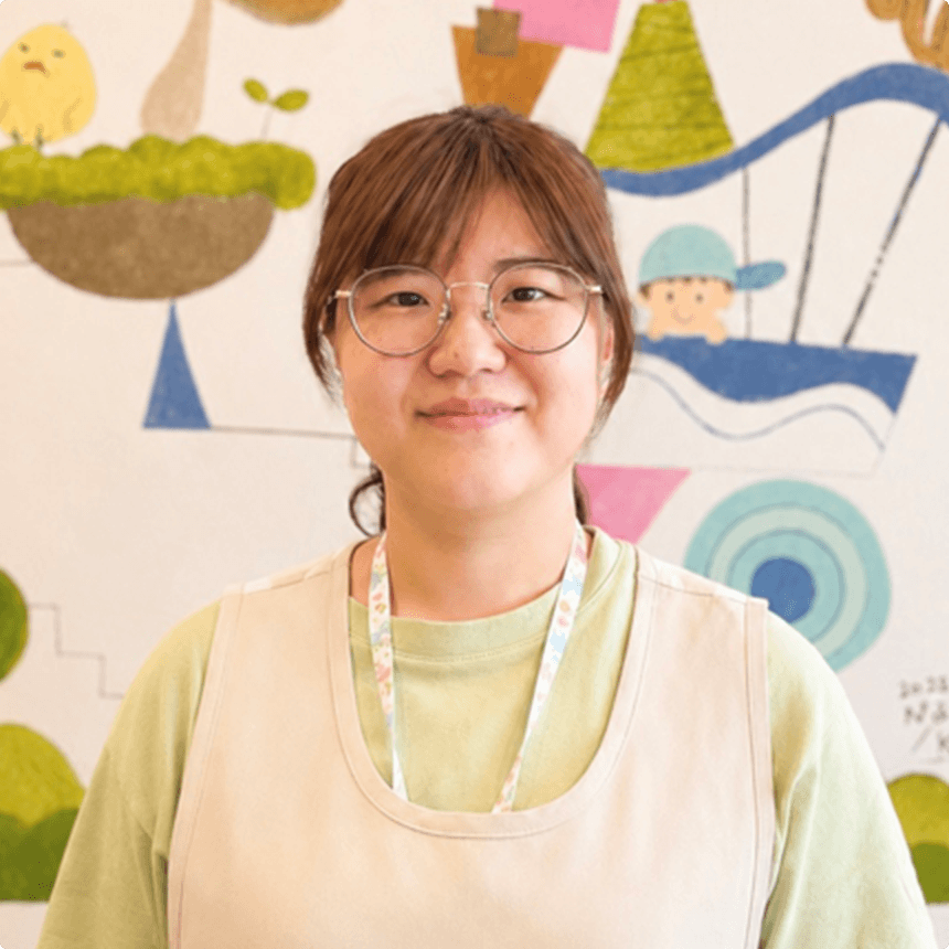 園長 高木　紀子