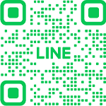 中途/アルバイト向けLINEQRコード
